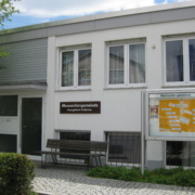Mitgliederversammlung