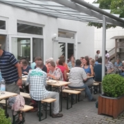Sommerfest