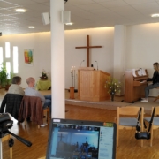Gottesdienst
