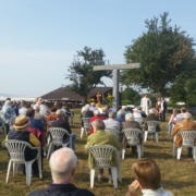 Ökumenischer Gottesdienst