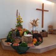 Eat Sing Pray