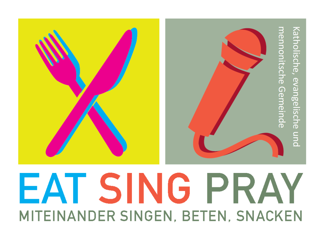 Eat Sing Pray